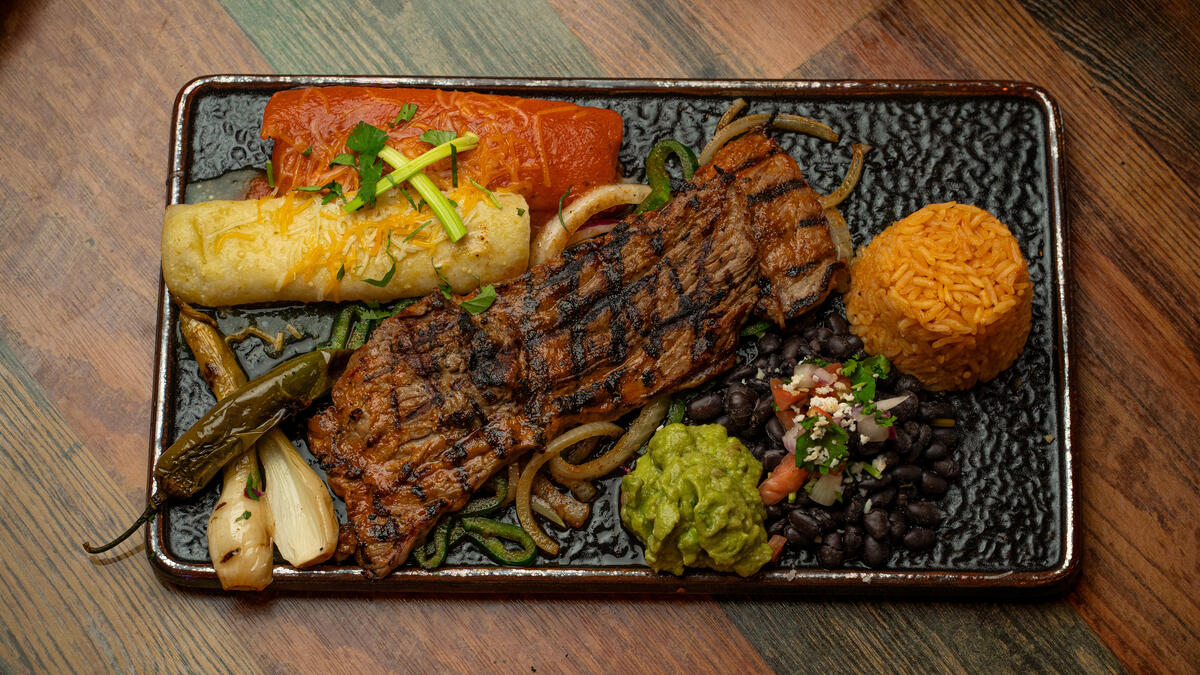 El Asadero Mexican Food 1